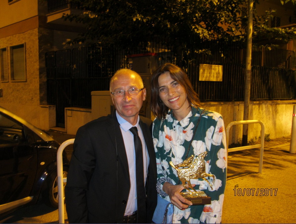 Anna Foglietta